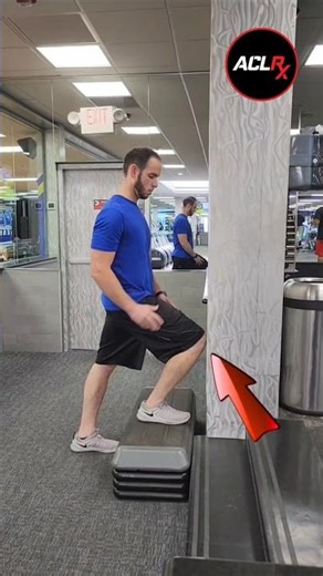 Hit Your Quads HARDER with These 2 Step Up Variations