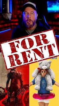 Buy or Sell October New Movies Pt 2 (Tron Ares, Roofman, Deathstalker)