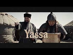 Mongol Conquests: The Empire That Changed the World