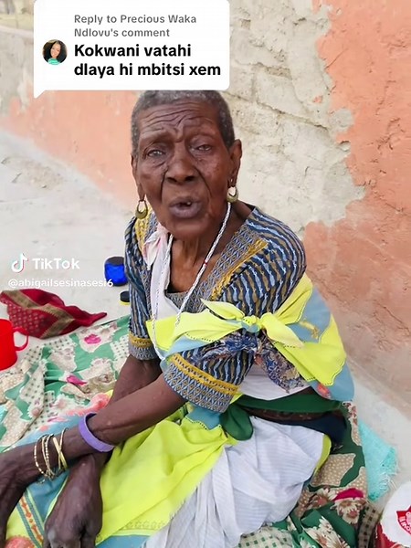 Kokwani: Celebrating Tsonga Heritage