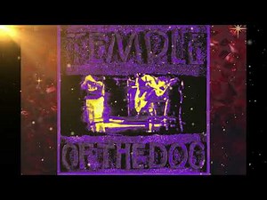 04. Pushin' Forward Back - Temple Of The Dog - 432Hz HQ