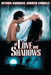 Of Love and Shadows
