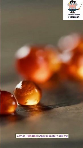 10 Foods with Highest Cholesterol Content | Know Your Cholesterol-Rich Foods