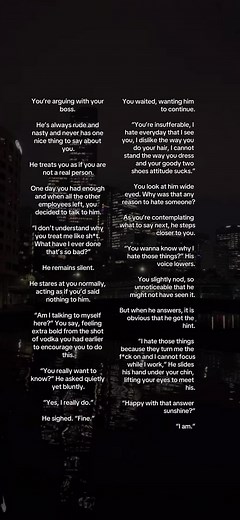 bit of a long one but 🙇‍♀️🙇‍♀️ #fyp #imagine #imaginescenarios #imaginethis #ynpov #scenarios #enemiestolovers #enemiestoloverstrope