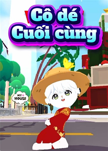 Cuộc Phiêu Lưu Cuối Cùng Trong Play Together 2025