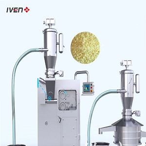 [Hot Item] Reducing The Initial Investment and Future Running Cost Dry Type Granulator/Dry Granulating Equipment