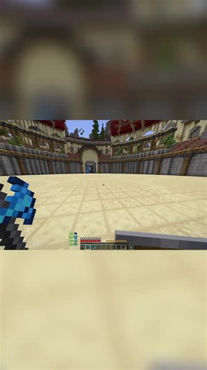 Maximize Your Melee Skills in Minecraft