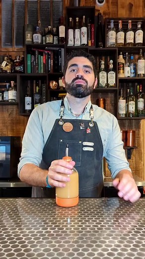 Homemade Orgeat Syrup: Quick & Easy Recipe