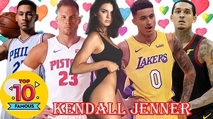 6.5K views · 79 reactions | 10 Men Kendall Jenner Has Dated 2020 #KendallJenner | Toptenfamous | Facebook