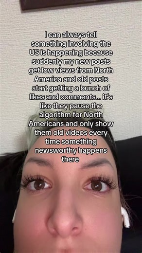 Understanding Social Media Algorithm Changes