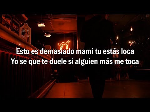 Déjame En Paz - Charles Ans, Nanpa Básico, Gera Mx (Letra)