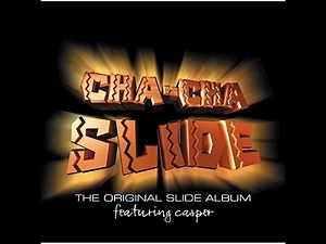 DJ Casper - Cha Cha Slide lyrics