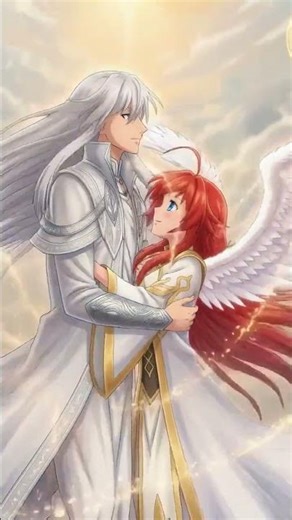 Rias Gremory's Ultimate Ascension: From Devil to Angel?