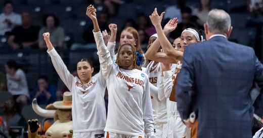 Texas women's basketball loses Abbie Boutilier and Jordana Codio to the transfer portal