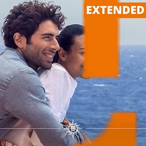 Extended BUY 1 GET 1 FREE* | MSC Cruises