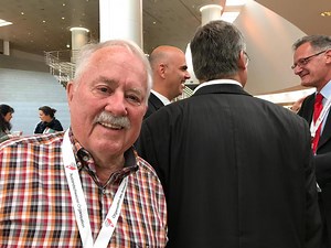 Max Haechler, US