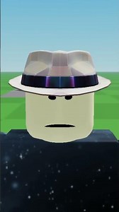 NEW SPARKLE TIME FEDORA ROBLOX #roblox