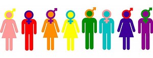 Gender binary - Alchetron, The Free Social Encyclopedia