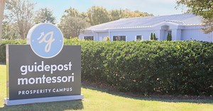 Discover our Guidepost Montessori School in Charlotte, NC