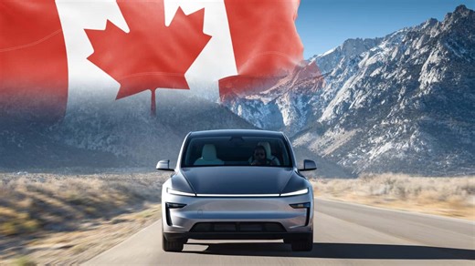 Tesla’s Quebec Sales Plunge 87% Amid Tariffs and Controversy - Softonic