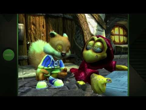 Batocera V42 on Mini PC AMD 5500U with Radeon Graphics 6 Cores and 12 Threads OG XBOX Games Part 1