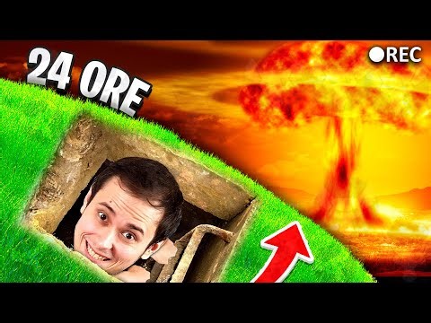 ASTA E SFARSITUL ? Se TERMINA Lumea!