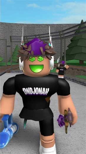 Simon Says For Godly in MM2! (DON'T Check the Sound😭)