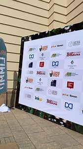 LinkUp Addis on Instagram: "The Coffee Fest on 1 December 2024 concluded on a high note, featuring Ethiopia’s finest coffee brands with a unique variety of specialty brews that offered an exceptional taste experience. The event also highlighted live art painting, and jazz performances, all contributing to a vibrant atmosphere. Attendees savored coffee, enjoyed delicious food, and engaged in lively conversations, making for a perfect and memorable conclusion to the festival. #linkupaddis #coffeef