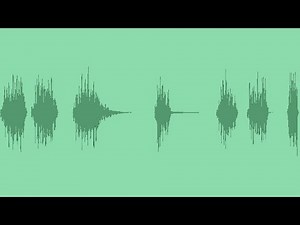 Mechanical Gears Sound FX Pack Sound Effects