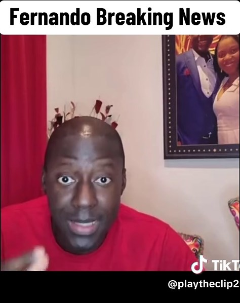 Fernando Breaking News: Latest Updates from Haiti