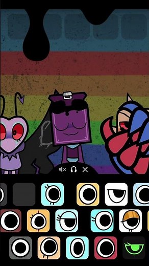 INCREDIBOX DANDY'S WORLD Mix - 5 - Beatblox v1 | #incredibox #gameplay #dandysworld #game