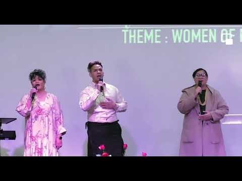 Robertson Siblings-Alabaster Box. Samoan translation & arrangement by beautiful Susan Taito Scanlan.