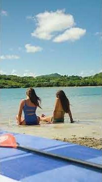 Living Life at Cabot Saint Lucia