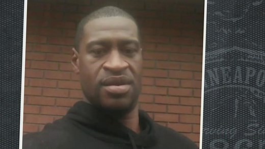 George Floyd told officers he couldn’t breathe at least 28 times, new bodycam video reveals