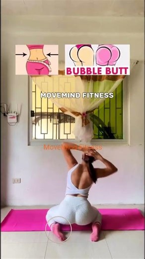 10 Minute Daily Simple Workout at Home | No Equipment