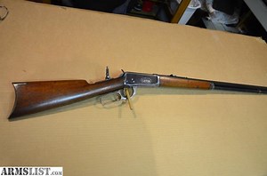 Winchester Model 94 Serial Number