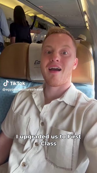 Luxury Nile Cruise Experience in Aswan, Egypt