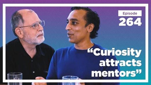 Gaurav Kapadia on New York City, Investing, and Contemporary Art | Rohan Pavuluri