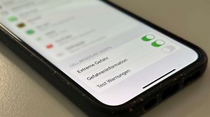 Cell Broadcast auf dem Smartphone: So aktiviere ich es bei iPhone und Android