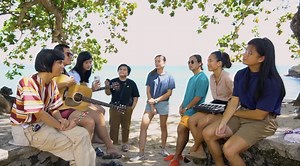 Ben&Ben members reveal what they fight about