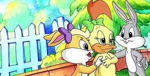 Baby Looney Tunes S02 E08