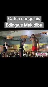 Catch congolais : Incroyable mais vrai, le fils Edigwe a inv0qué l'esprit de son père dans son combat d'hier. Quel spectacle ! Tous les Cong0lais ont confirmé qu'il est notre champion d'Afrique. Nous sommes une agence de publicité, de marketing, de promotion, de gestion de réseaux sociaux et de création de comptes professionnels et monétise. Nous faisons confiance à Coach Exaucée Kabedi pour le développement de vos rêves. Mon WhatsApp 244 942 418 854 Gmail exaucekabedi900@gmail.com | Biso na bis
