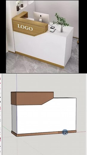 Diseño de Muebles Desde Cero - Curso en SketchUp