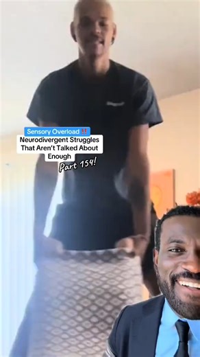 22K views · 546 reactions | A supportive partner is life’s ultimate cheat code  #neurodivergent | Kojo Sarfo | Facebook