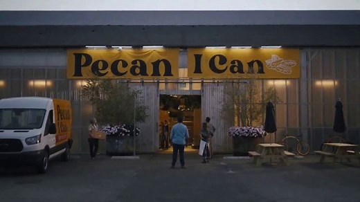 LoopNet TV Spot, 'Where Dreams Become Brick and Mortar'