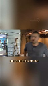 Looks Like Wood, Lasts Like Aluminum #cladding