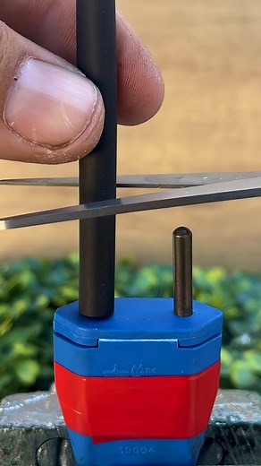 13K views · 22 reactions | Incredible Electrician Techniques #Electrician #ElectricalWord #HomeImprovement #Techniques #Wiring | MacGyver Couple | Facebook