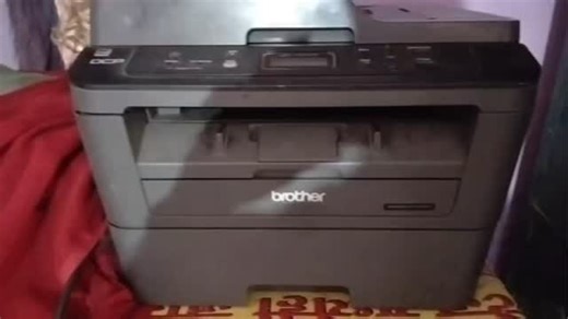 Sanvi Computers & Printers on Instagram: "Brother 2541 printer paper jam & sound issue successfully solved ✅ Smooth printing restored 🖨️ If your printer has any problem, contact Sanvi Printers – fast & reliable service 💯 📍 Shanivar Peth, Satara 📞 9764082211 #brotherprinter #brother2541 #printerrepair #paperjam #printerservice printerengineer computerrepair laptoprepair satara satara_business maharashtra sanviprinters repairlife technicalsupport itservices reelsindia instagramreels viralreels