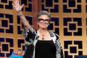 Caroline Manzo Says She Will “Never, Never, Never” Return to ‘Real Housewives’