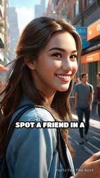 How Your Brain Instantly Knows Familiar Faces